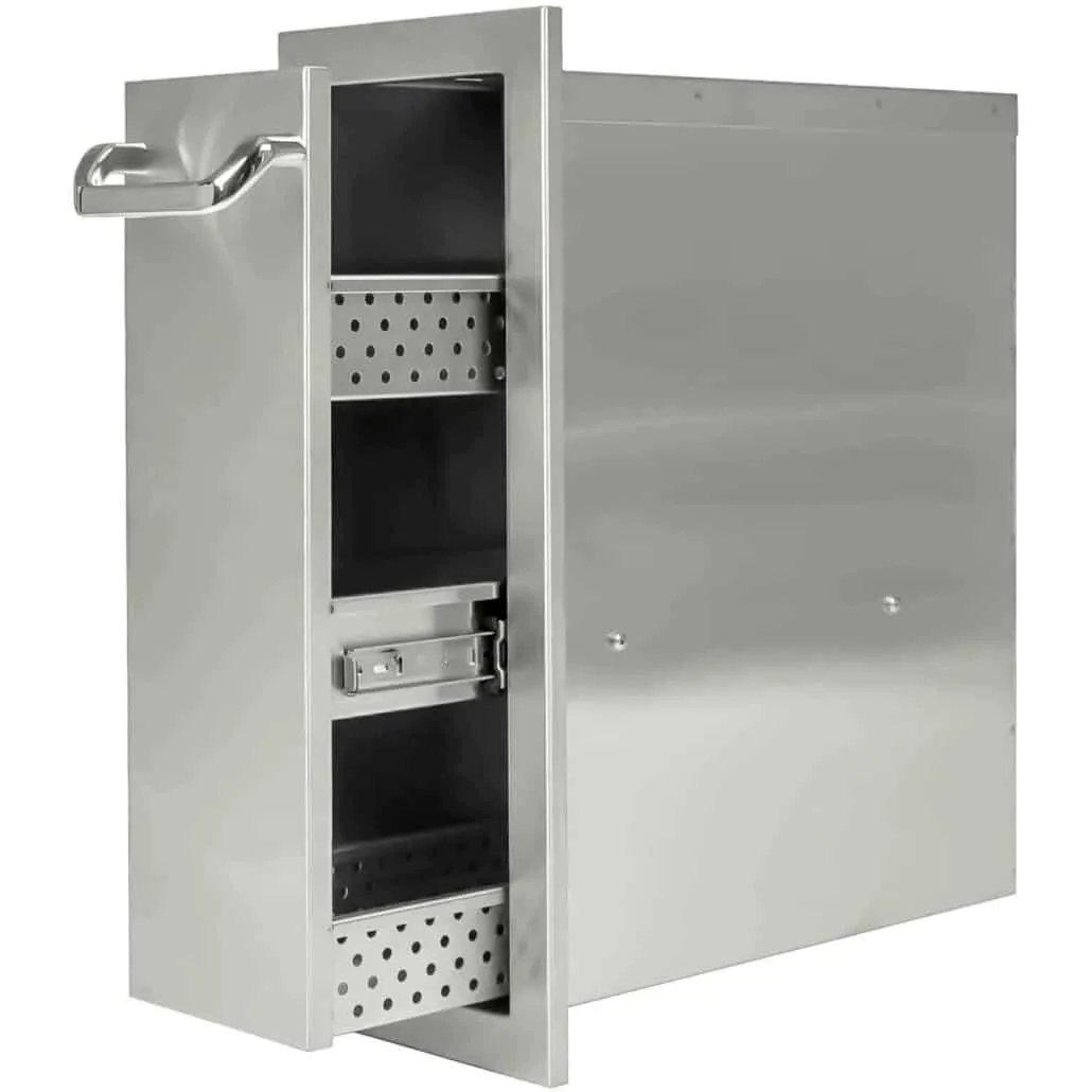 PCM | 260 Series 8" Spice Rack