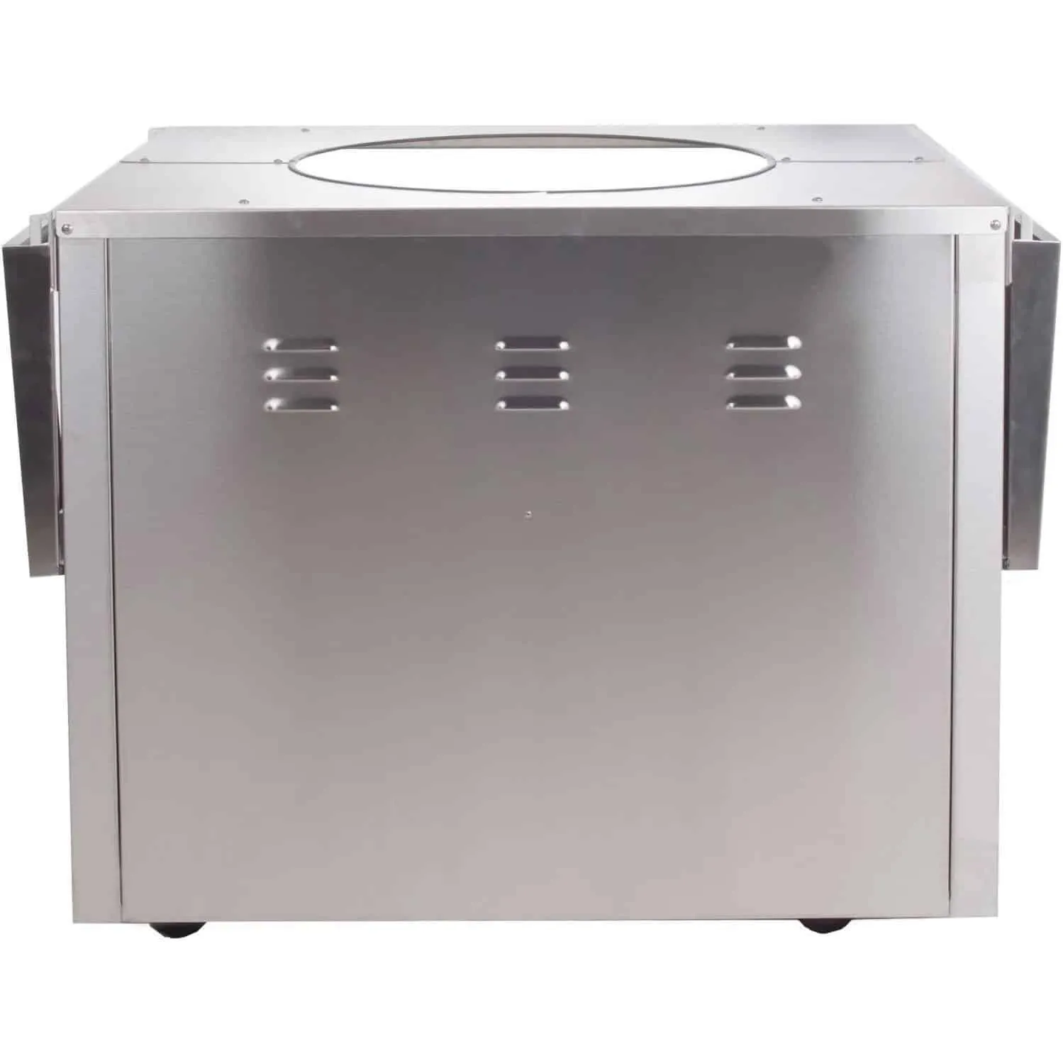 PCM | 400 Series Universal Cart for Ceramic Kamado-Style Grills