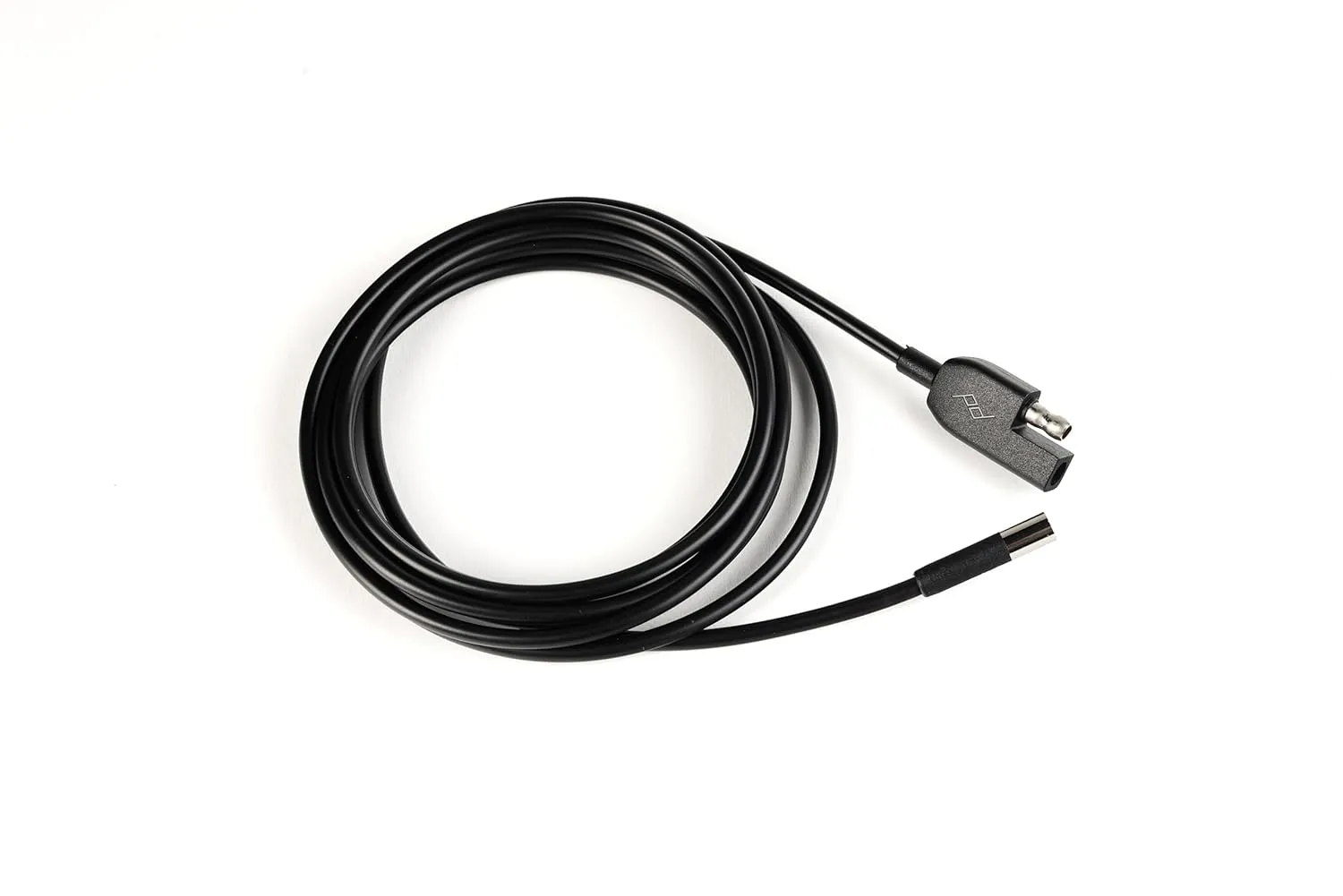 Peak Design Motorcycle Mount - SAE Cable Kit - Special Waterproof Connector to SAE Adapter (2m)
