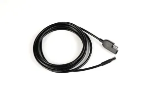 Peak Design Motorcycle Mount - SAE Cable Kit - Special Waterproof Connector to SAE Adapter (2m)