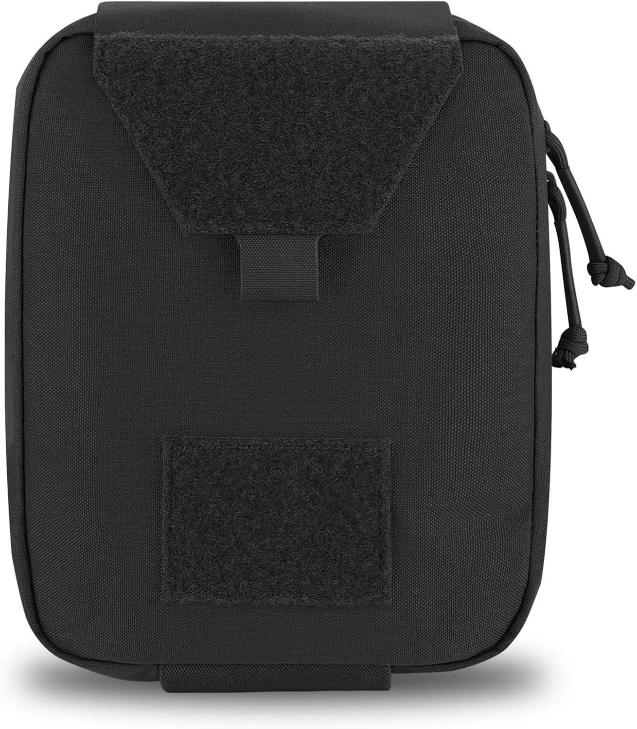 PETAC GEAR Tactical Rip Away Medical IFAK Pouch Tear Off First Aid EDC Pouches Molle & Belt Outdoor Emergency Survival Bag
