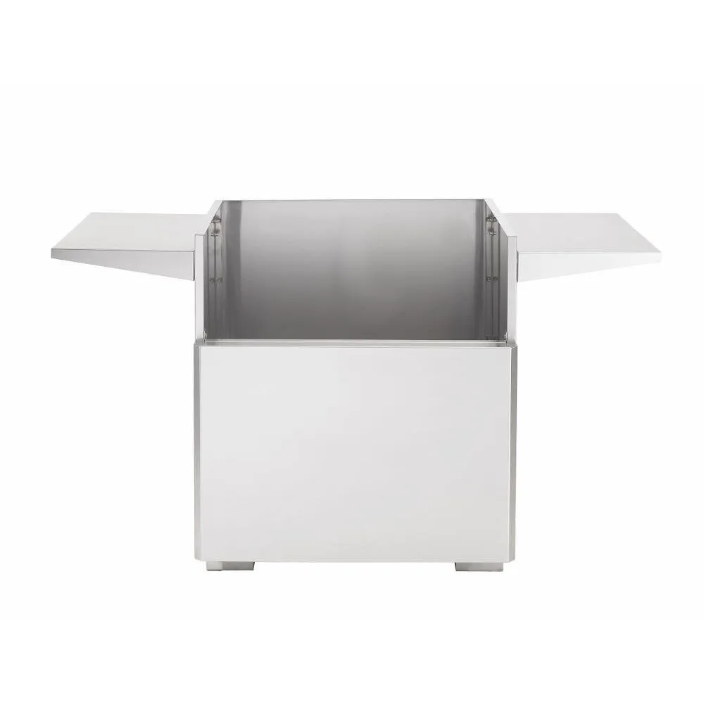 PGS | 30" Permanent Pedestal Mount for Newport NG S27 Grills