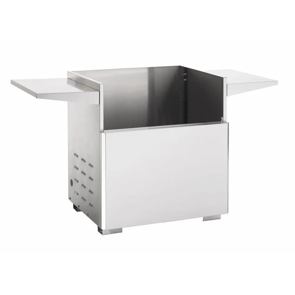 PGS | 30" Permanent Pedestal Mount for Newport NG S27 Grills