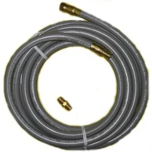 PGS | Natural Gas Hose with Quick Disconnect