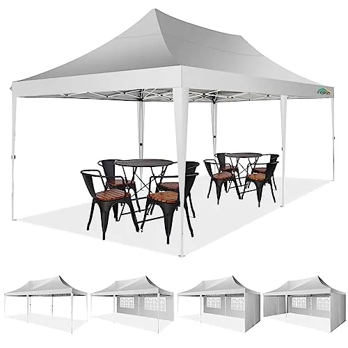 Pop up Party Tent