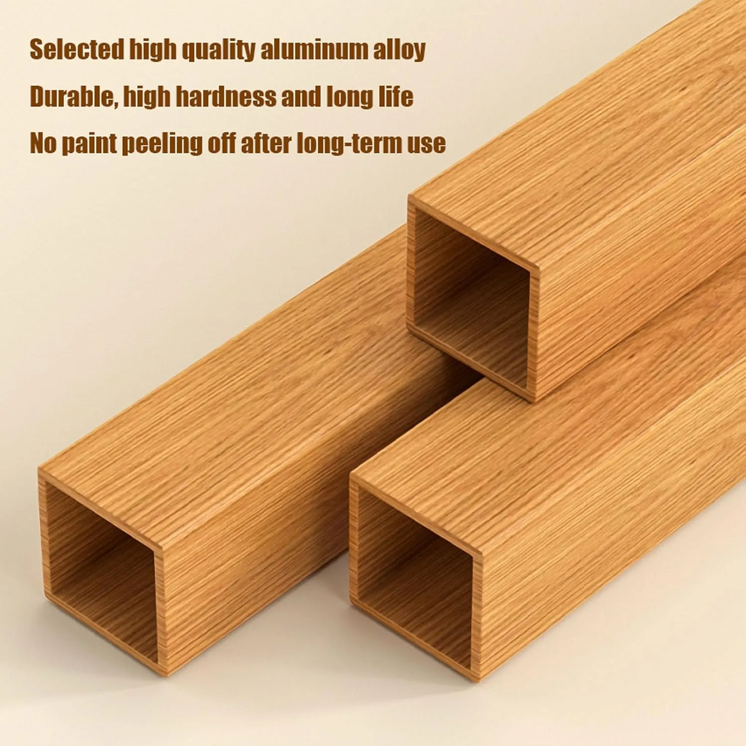 Portable Folding Aluminum Picnic Table Set Set of 3 Lightweight Camping Tables with Roll up Top Perfect for Indoor and Outdoor Use