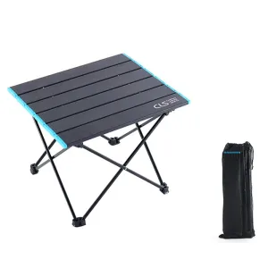 Portable Outdoor Folding Table