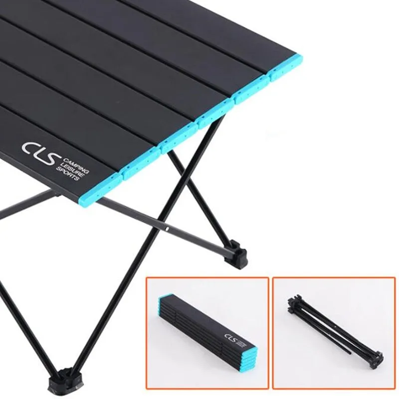 Portable Outdoor Folding Table
