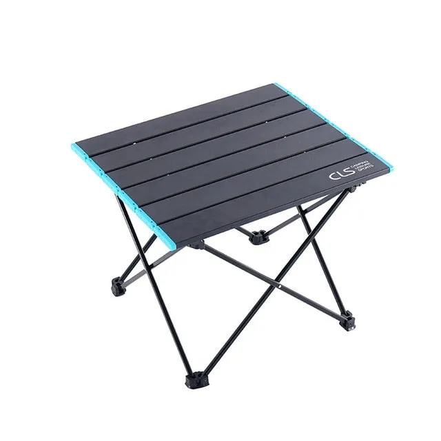Portable Outdoor Folding Table