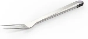 Premium Meat Fork, Barbecue Accessories, Stainless Steel, 42.5 cm