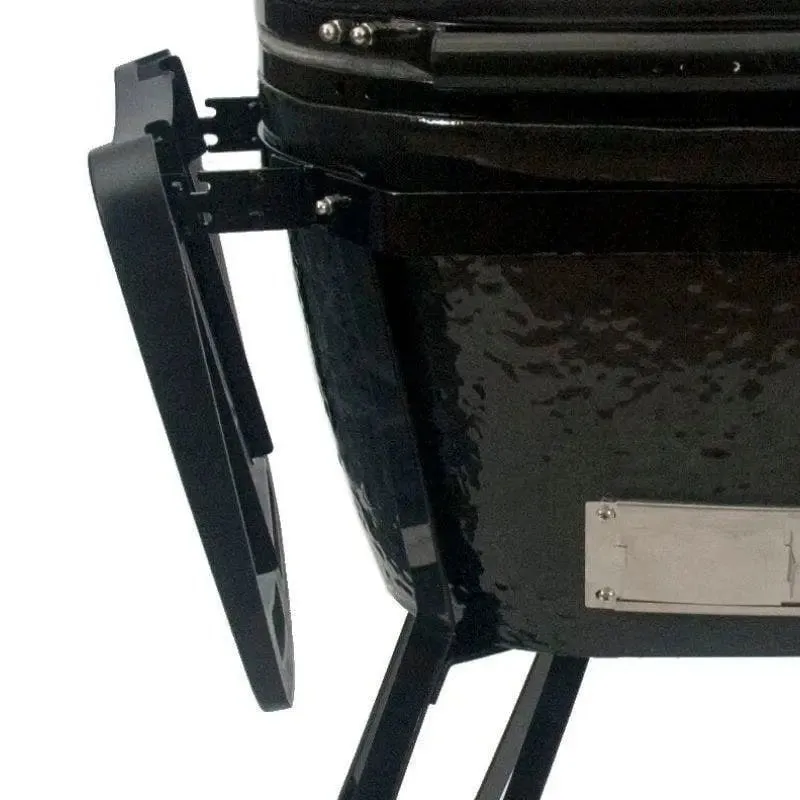 Primo Oval X-Large 400 Kamado Charcoal BBQ Grill