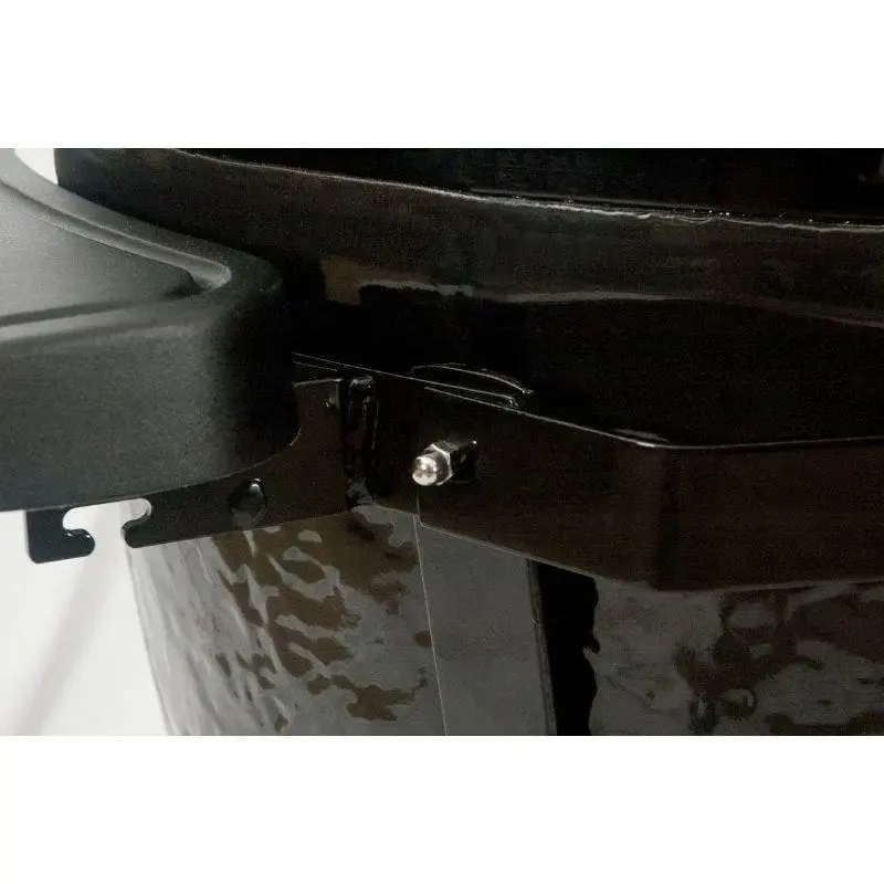 Primo Oval X-Large 400 Kamado Charcoal BBQ Grill