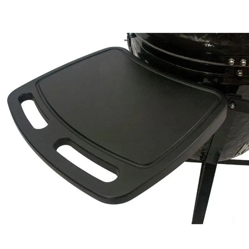 Primo Oval X-Large 400 Kamado Charcoal BBQ Grill
