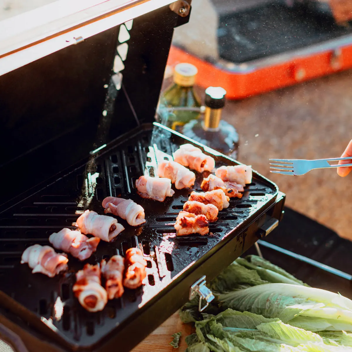 Primus Kuchoma Grill