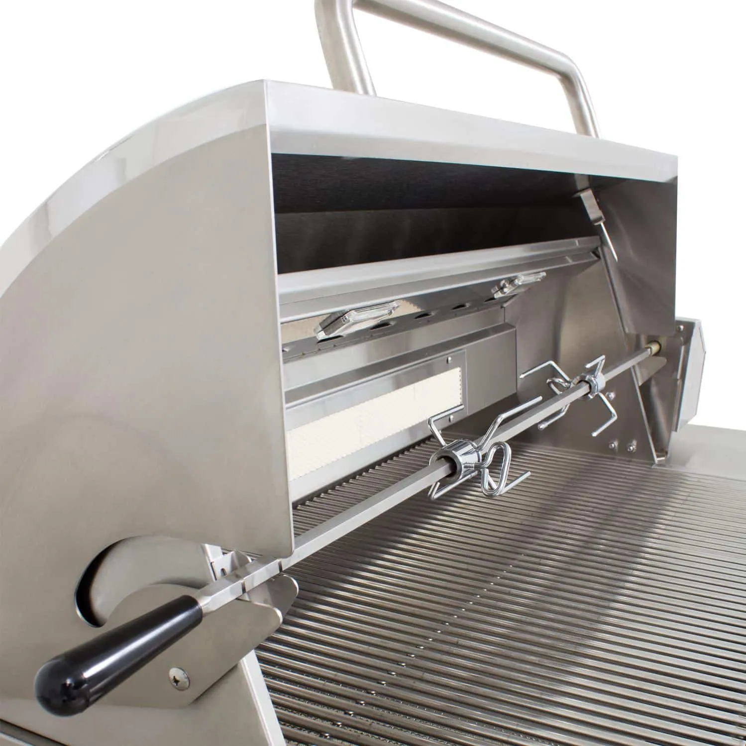 ProFire | Pro Deluxe Series 48" Grill with Rotisserie