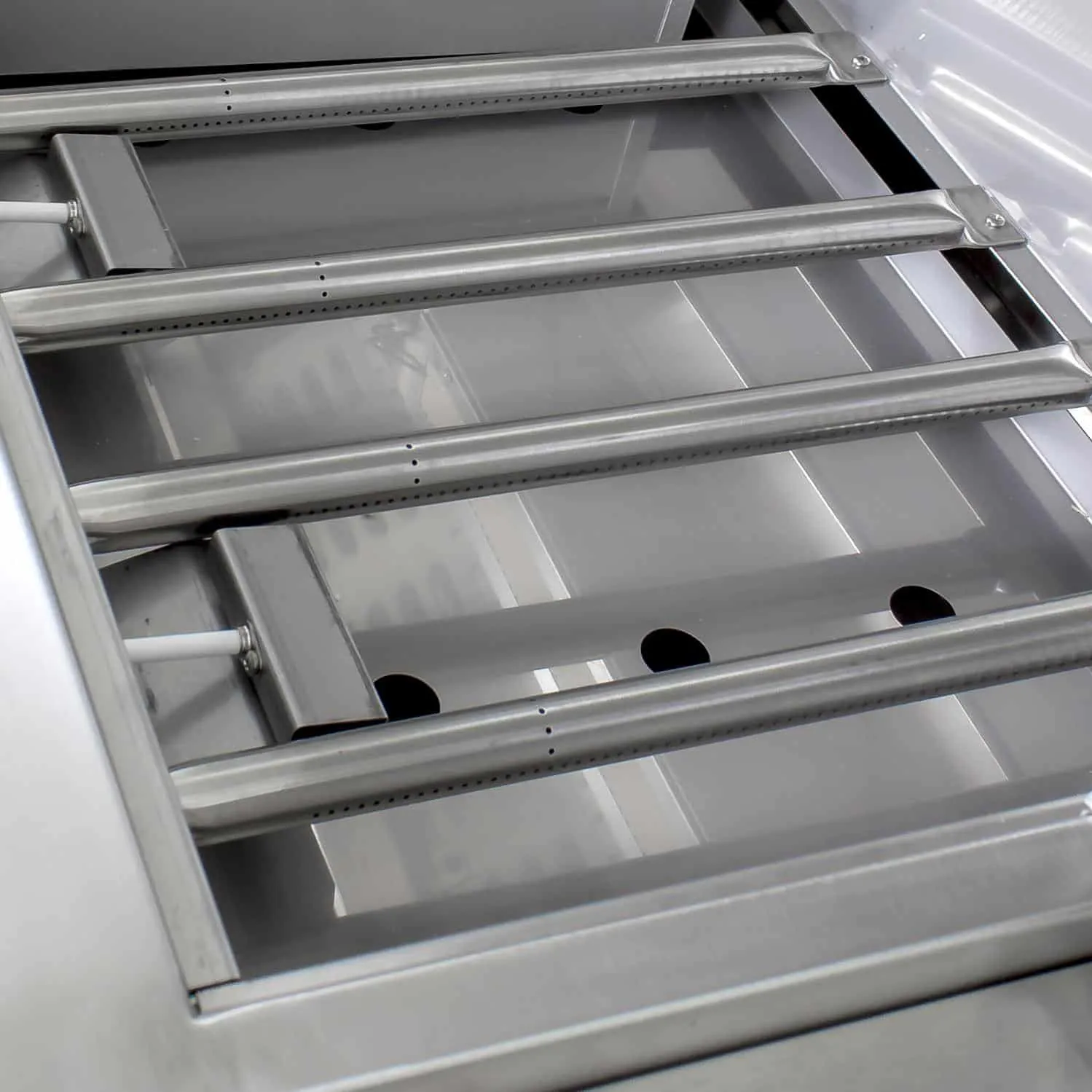 ProFire | Pro Deluxe Series 48" Grill with Rotisserie