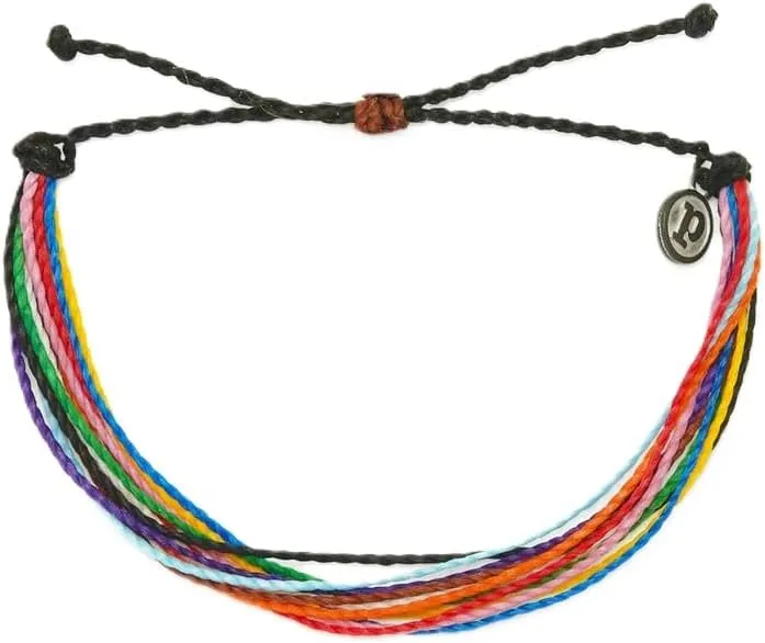 Progress Pride Bracelet