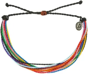Progress Pride Bracelet