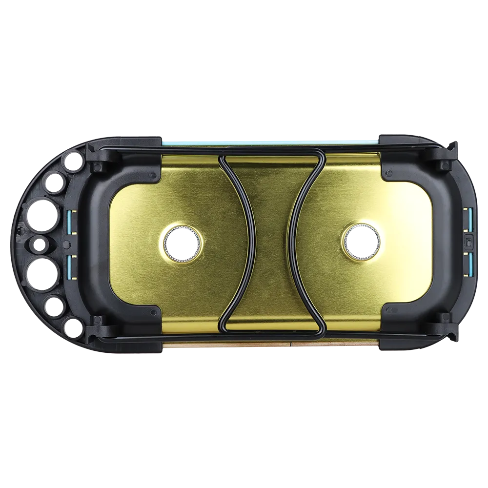 Pulsar Elevated Cone Rolling Tray Console