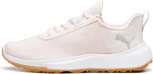 PUMA GOLF Fusion Crush Sport Women's Sneaker, 10 White