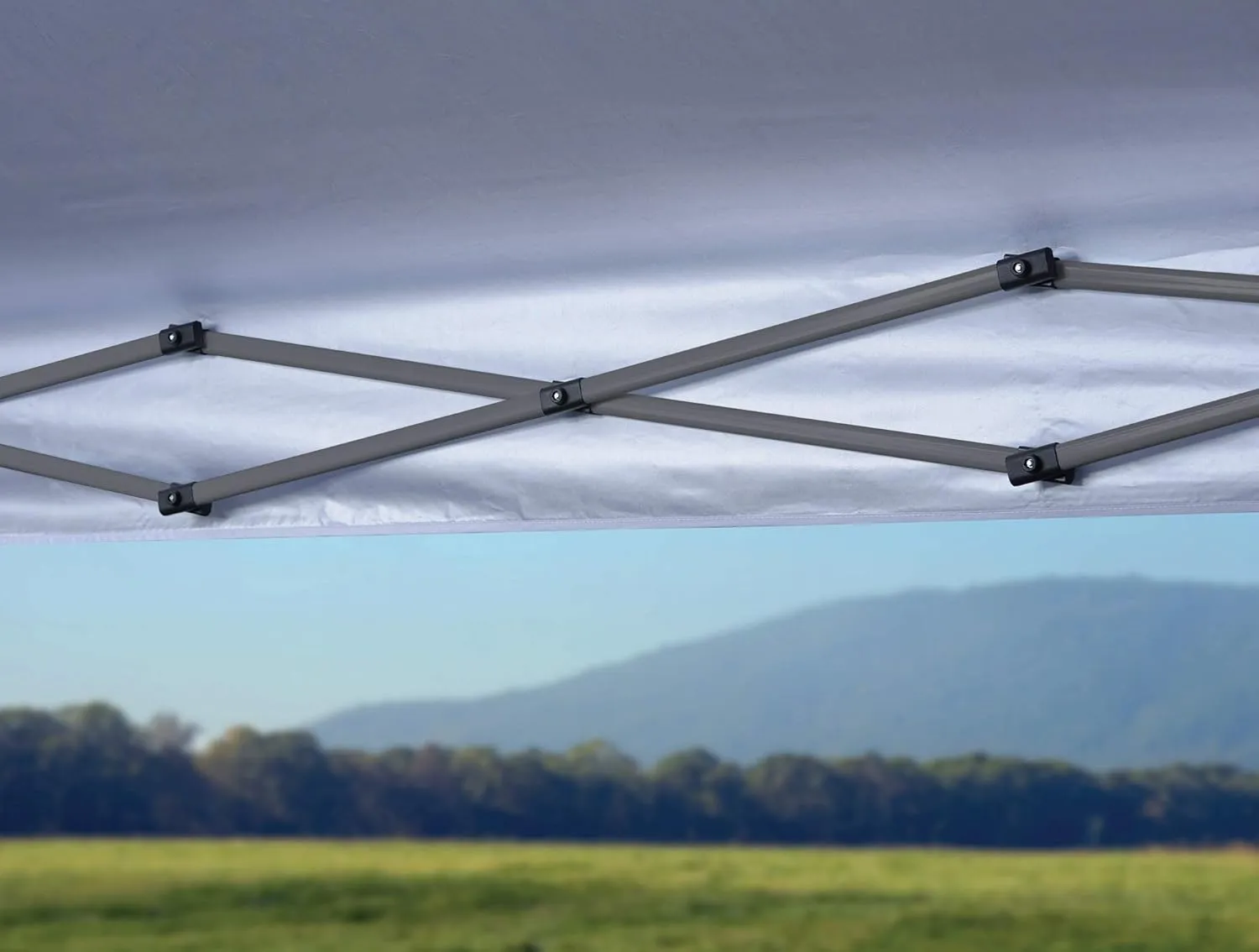 Quik Shade Expedition Instant Canopy