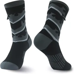 RANDY SUN Waterproof Breathable Socks, [SGS Certified] Unisex Novelty Skiing Trekking Hiking Wading Trail Socks