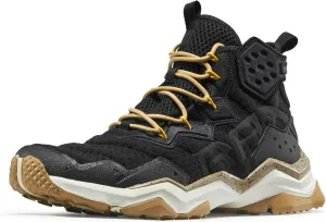 RAX Men's Wolf Outdoor Breathable Hiking Boot Camping Backpacking Shoes Lightweight Sneaker