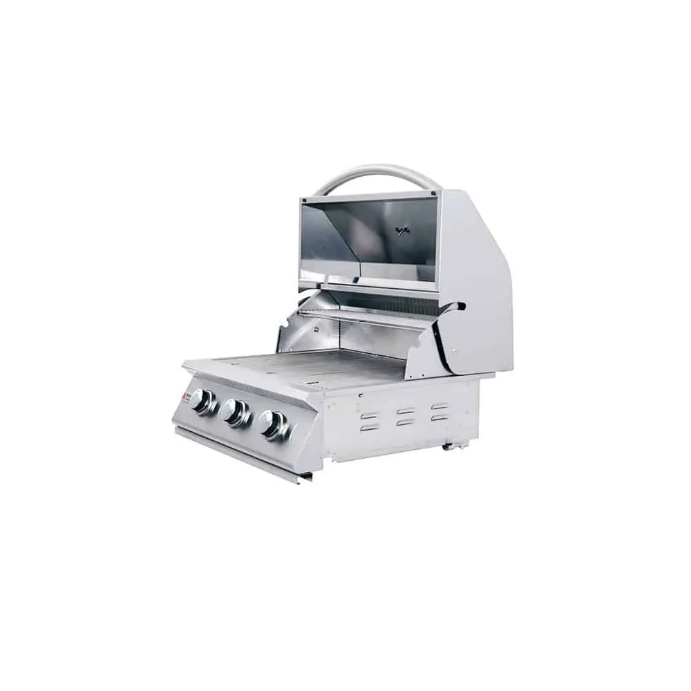 RCS | Premier Series 26" Built-In Grill