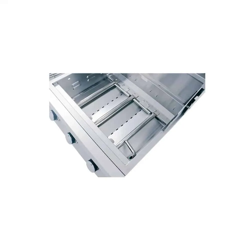 RCS | Premier Series 26" Built-In Grill