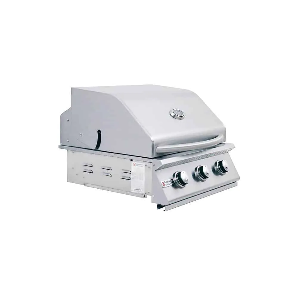 RCS | Premier Series 26" Built-In Grill