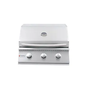 RCS | Premier Series 26" Built-In Grill