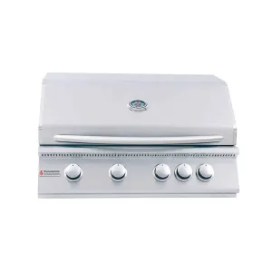 RCS | Premier Series 32" Built-In Gas Grill