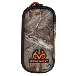 REALTREE SMALL HARD-SHELL FOAM FIRST AID KIT