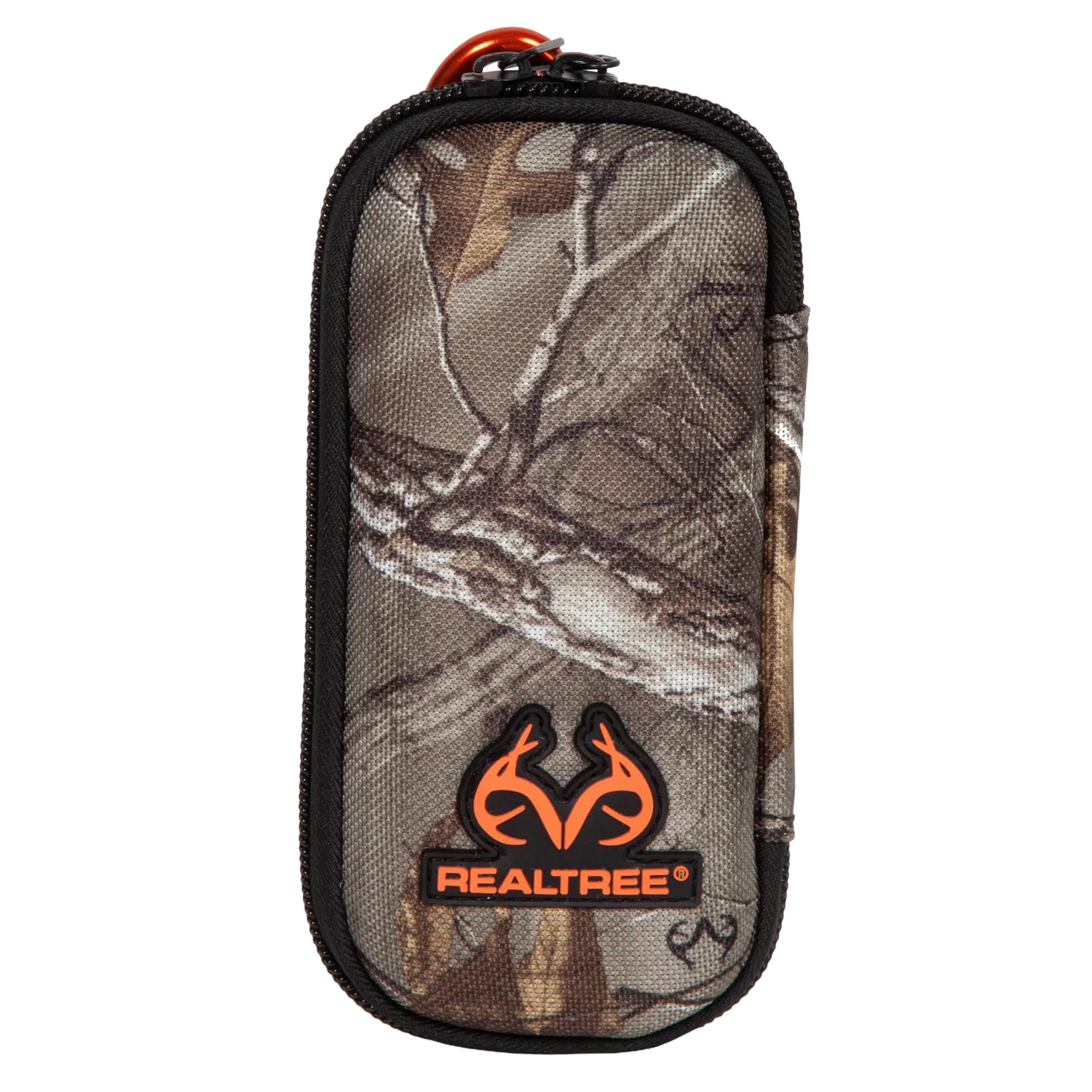 REALTREE SMALL HARD-SHELL FOAM FIRST AID KIT