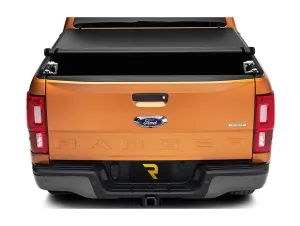 RealTruck TruXedo TruXport Soft Roll-Up Tonneau Cover | Toyota Tacoma