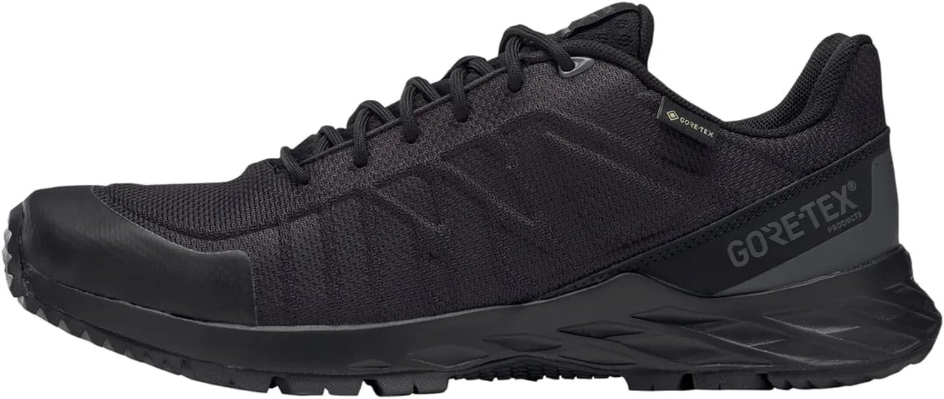 Reebok Men's Outdoor Multisport Shoes, Black Core Black Pure Grey 4, 9