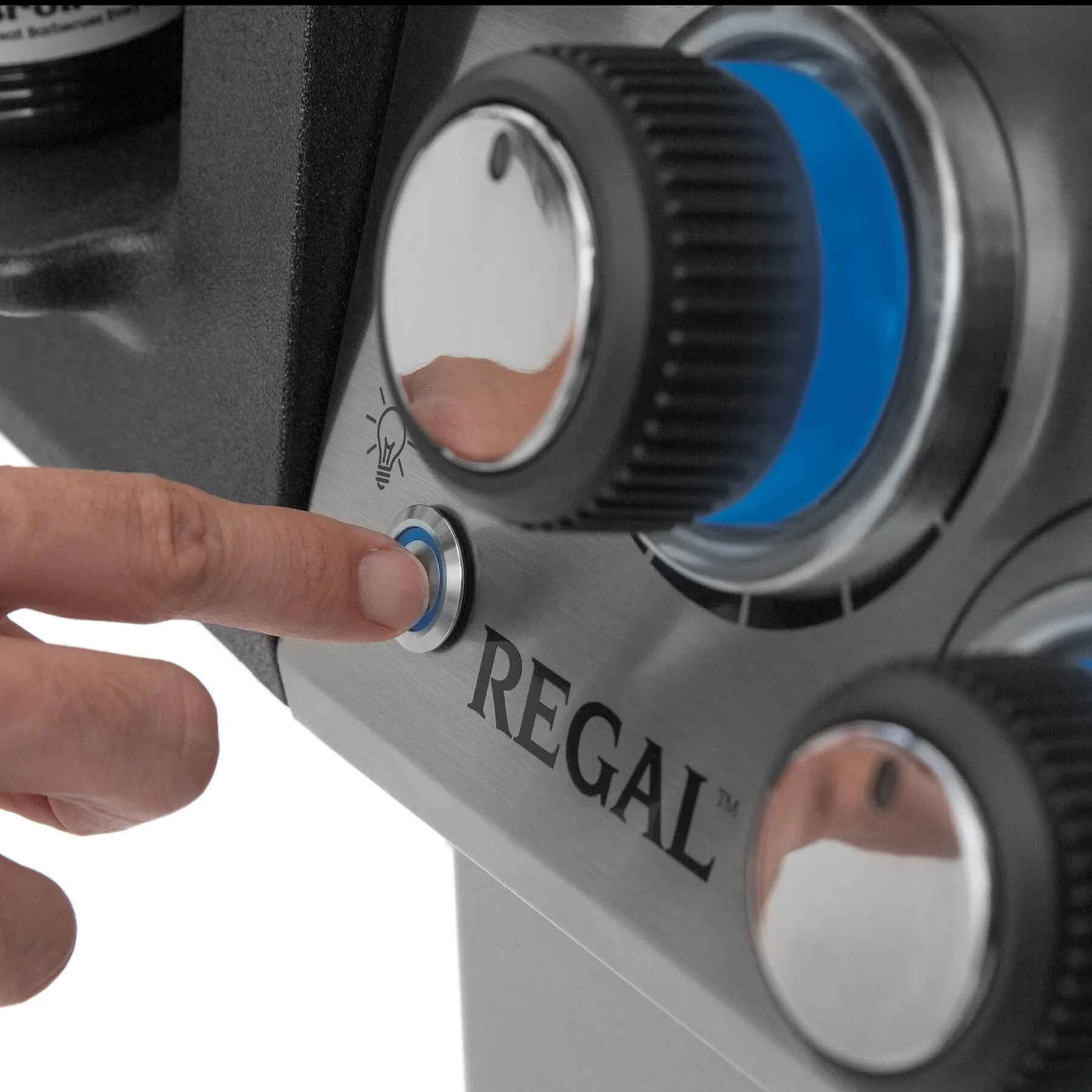 Regal S690 Pro IR