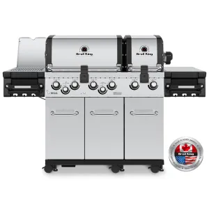 Regal S690 Pro IR