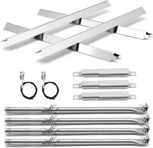 Repair Kit for Charbroil 463365021 463366022 463331221 463449021 463351021 463350722 463354021 463365522 463330521 463352521 463341421 463351221 463350521 463350922 463331021 463331422 Grill Parts