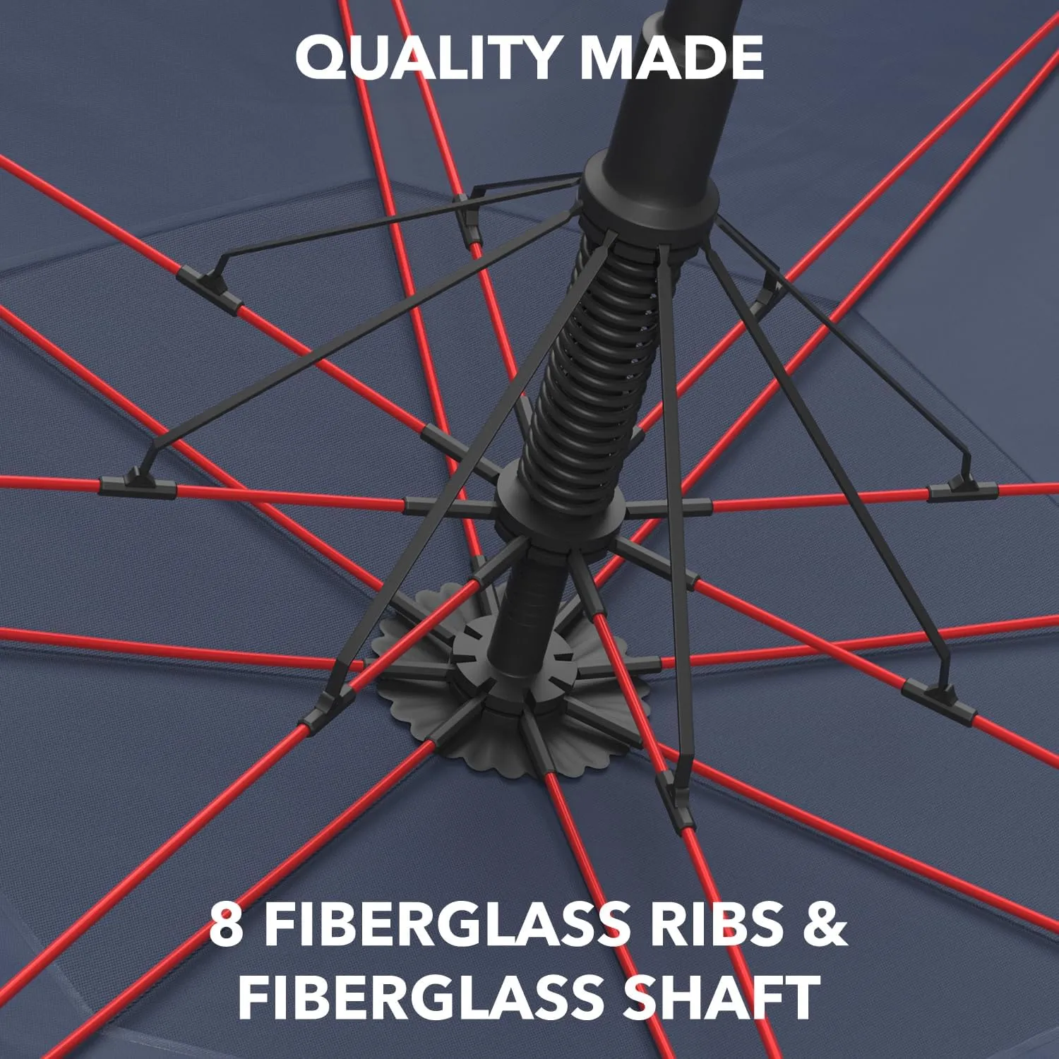 Repel Umbrella Windproof Travel Umbrellas for Rain - Easy Auto Open Close, Durable & Compact Umbrella, Strong Fiberglass Frame, Waterproof Canopy - Backpack, Purse, Portable Umbrella for Travel