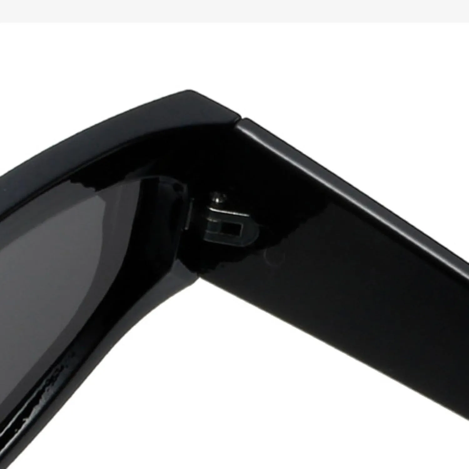 Retro Classic Luxury Cat Eye Sunglasses for Women Men Fashion Trend Outdoors Street Photography Sun Glasses Uv400