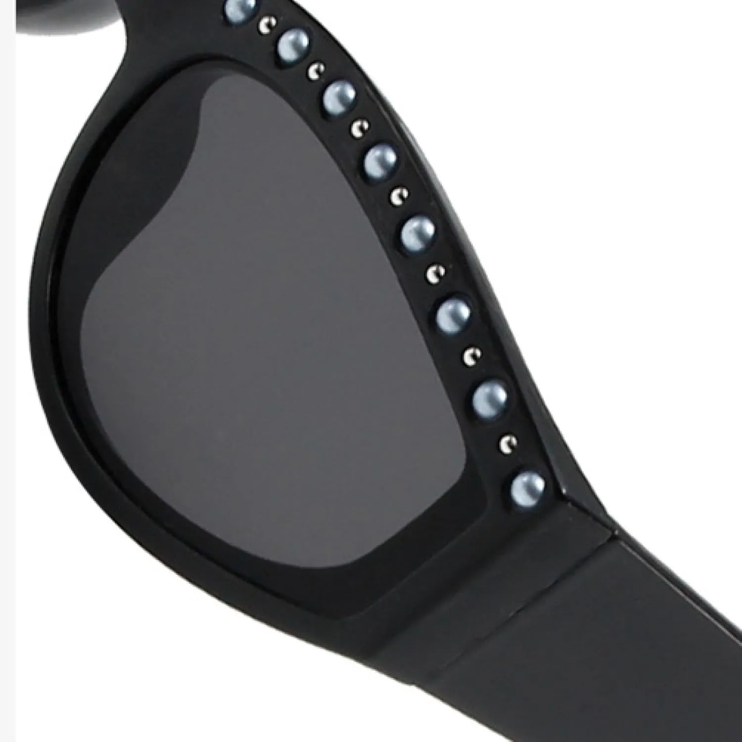 Retro Classic Luxury Cat Eye Sunglasses for Women Men Fashion Trend Outdoors Street Photography Sun Glasses Uv400