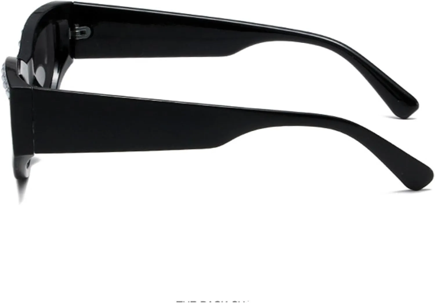 Retro Classic Luxury Cat Eye Sunglasses for Women Men Fashion Trend Outdoors Street Photography Sun Glasses Uv400