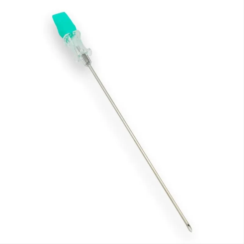 Rhino Pneumothrax Access Kit