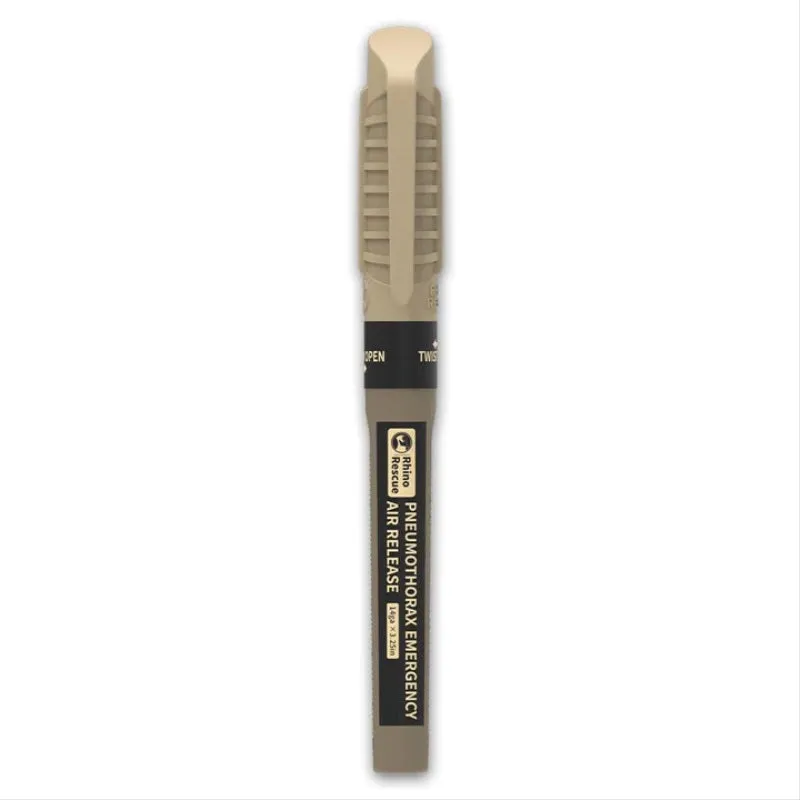 Rhino Pneumothrax Access Kit
