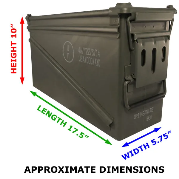 Rocket Box