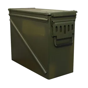Rocket Box