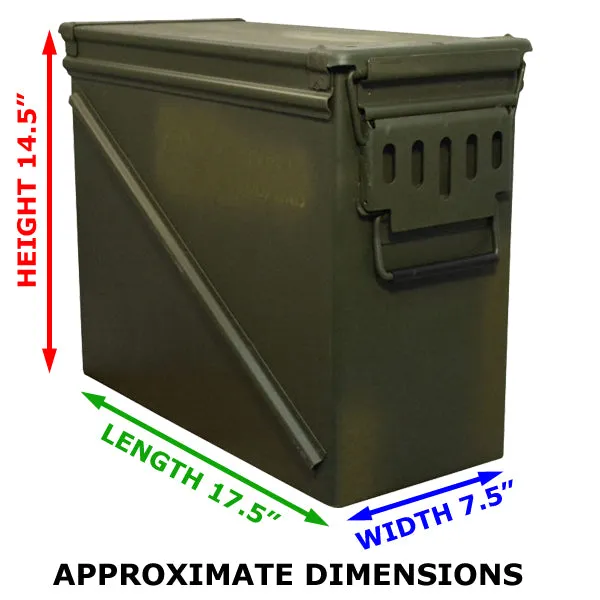 Rocket Box