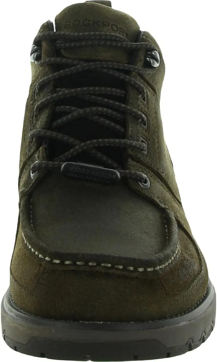 Rockport Men's Total Motion Trek Umbwe Hiking Boot