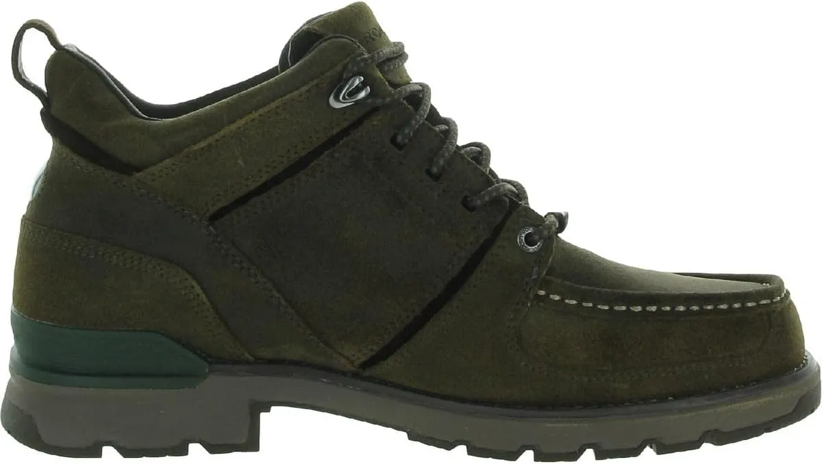 Rockport Men's Total Motion Trek Umbwe Hiking Boot